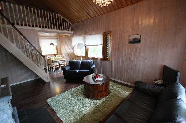 Villa en Juva (Ita-Suomen Laani)Casa de vacaciones