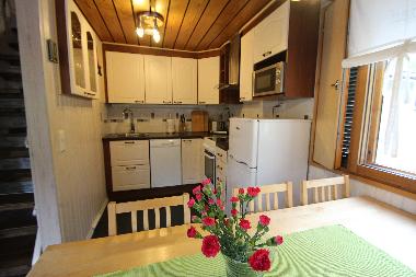 Villa en Juva (Ita-Suomen Laani)Casa de vacaciones