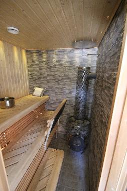 Villa en Juva (Ita-Suomen Laani)Casa de vacaciones