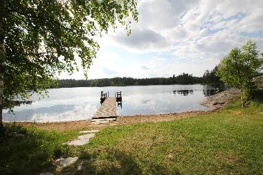 Villa en Juva (Ita-Suomen Laani)Casa de vacaciones