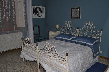 Apartamento de vacaciones en Quarrata (Pistoia)Casa de vacaciones