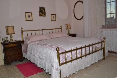 Apartamento de vacaciones en Quarrata (Pistoia)Casa de vacaciones