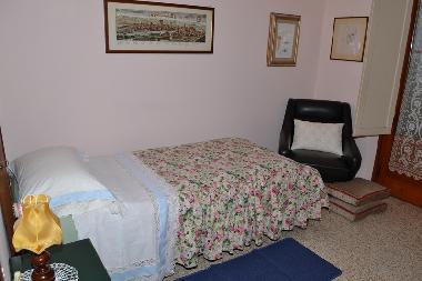 Apartamento de vacaciones en Quarrata (Pistoia)Casa de vacaciones