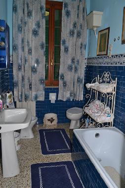 Apartamento de vacaciones en Quarrata (Pistoia)Casa de vacaciones