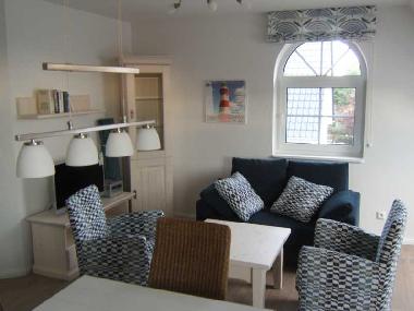 Apartamento de vacaciones en Zingst (Fischland-Dar-Zingst)Casa de vacaciones