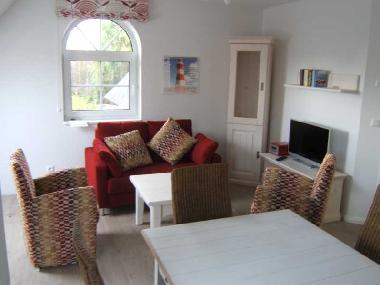 Apartamento de vacaciones en Zingst (Fischland-Dar-Zingst)Casa de vacaciones