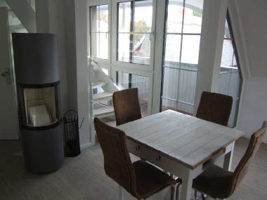 Apartamento de vacaciones en Zingst (Fischland-Dar-Zingst)Casa de vacaciones