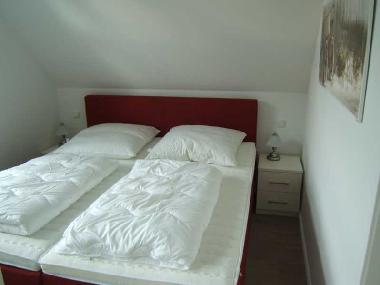 Apartamento de vacaciones en Zingst (Fischland-Dar-Zingst)Casa de vacaciones