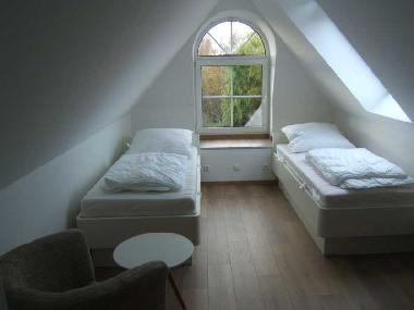 Apartamento de vacaciones en Zingst (Fischland-Dar-Zingst)Casa de vacaciones