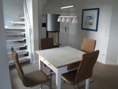 Apartamento de vacaciones en Zingst (Fischland-Dar-Zingst)Casa de vacaciones