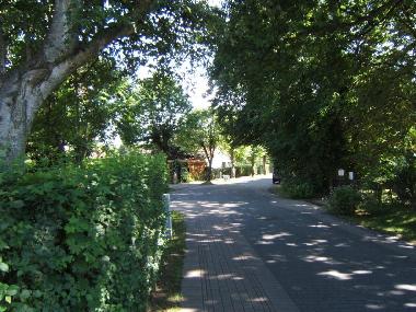 Apartamento de vacaciones en Zingst (Fischland-Dar-Zingst)Casa de vacaciones