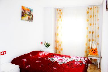 Apartamento de vacaciones en Torrevieja (Alicante / Alacant)Casa de vacaciones