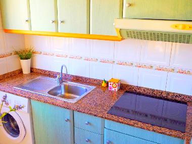 Apartamento de vacaciones en Torrevieja (Alicante / Alacant)Casa de vacaciones