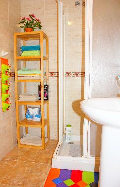 Apartamento de vacaciones en Torrevieja (Alicante / Alacant)Casa de vacaciones