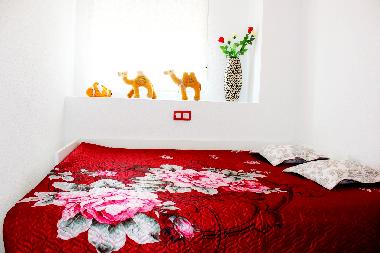 Apartamento de vacaciones en Torrevieja (Alicante / Alacant)Casa de vacaciones