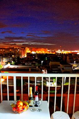 Apartamento de vacaciones en Torrevieja (Alicante / Alacant)Casa de vacaciones