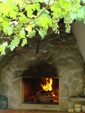 Casa de vacaciones en Mravince, SPLIT. (Splitsko-Dalmatinska)Casa de vacaciones