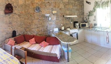 Casa de vacaciones en Mravince, SPLIT. (Splitsko-Dalmatinska)Casa de vacaciones