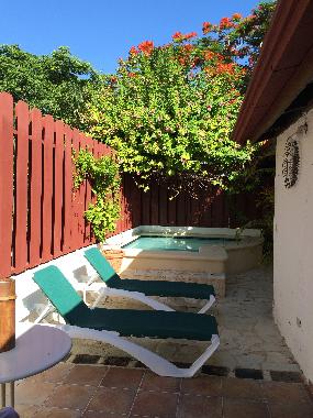 Villa en La Romana (La Romana)Casa de vacaciones