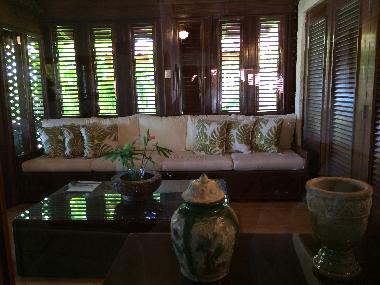 Villa en La Romana (La Romana)Casa de vacaciones