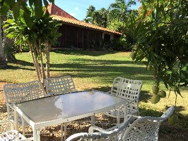 Villa en La Romana (La Romana)Casa de vacaciones