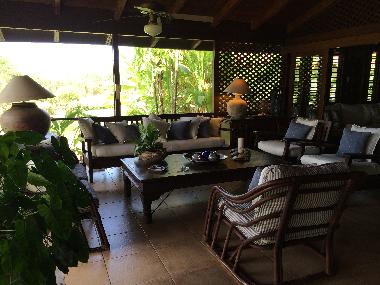 Villa en La Romana (La Romana)Casa de vacaciones