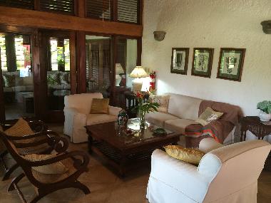 Villa en La Romana (La Romana)Casa de vacaciones