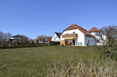 Apartamento de vacaciones en Dorum-Neufeld (Land zwischen Elbe u. Weser)Casa de vacaciones