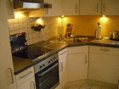 Apartamento de vacaciones en Dorum-Neufeld (Land zwischen Elbe u. Weser)Casa de vacaciones