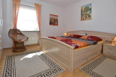 Apartamento de vacaciones en Dorum-Neufeld (Land zwischen Elbe u. Weser)Casa de vacaciones