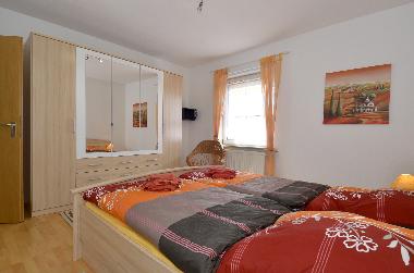 Apartamento de vacaciones en Dorum-Neufeld (Land zwischen Elbe u. Weser)Casa de vacaciones