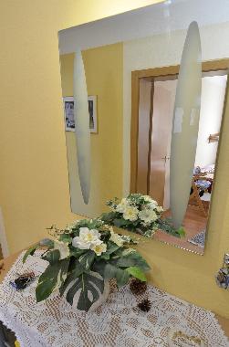 Apartamento de vacaciones en Dorum-Neufeld (Land zwischen Elbe u. Weser)Casa de vacaciones