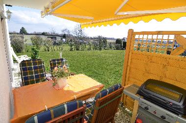 Apartamento de vacaciones en Dorum-Neufeld (Land zwischen Elbe u. Weser)Casa de vacaciones