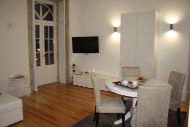 Apartamento de vacaciones en porto (Norte)Casa de vacaciones