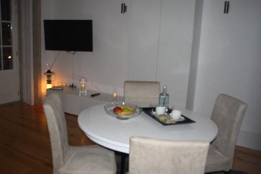 Apartamento de vacaciones en porto (Norte)Casa de vacaciones