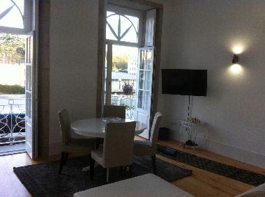 Apartamento de vacaciones en porto (Norte)Casa de vacaciones