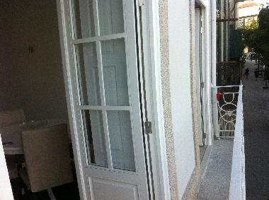 Apartamento de vacaciones en porto (Norte)Casa de vacaciones