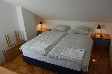 Apartamento de vacaciones en Krvavica (Splitsko-Dalmatinska)Casa de vacaciones