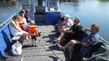 Casa de vacaciones en Harstena Gryt (�sterg�tland)Casa de vacaciones