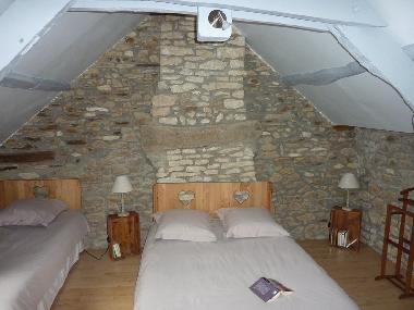 Casa de vacaciones en Rabodanges (Orne)Casa de vacaciones