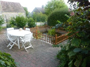 Casa de vacaciones en Rabodanges (Orne)Casa de vacaciones