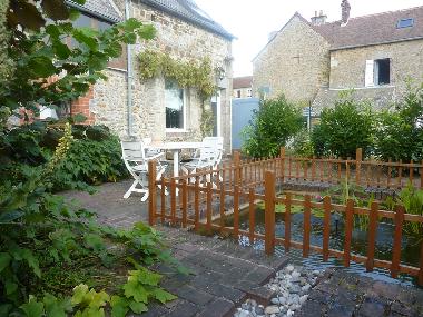 Casa de vacaciones en Rabodanges (Orne)Casa de vacaciones