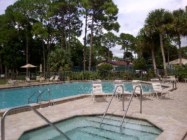 Villa en Sarasota (Florida)Casa de vacaciones