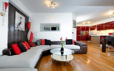 Apartamento de vacaciones en Makarska (Splitsko-Dalmatinska)Casa de vacaciones