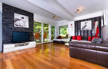 Apartamento de vacaciones en Makarska (Splitsko-Dalmatinska)Casa de vacaciones