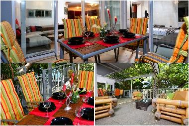 Apartamento de vacaciones en Makarska (Splitsko-Dalmatinska)Casa de vacaciones