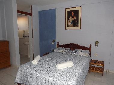 Cama y desayuno en 13000 (Piura)Casa de vacaciones