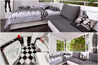 Apartamento de vacaciones en Makarska (Splitsko-Dalmatinska)Casa de vacaciones