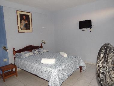 Cama y desayuno en 13000 (Piura)Casa de vacaciones