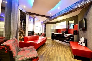 Apartamento de vacaciones en Makarska (Splitsko-Dalmatinska)Casa de vacaciones
